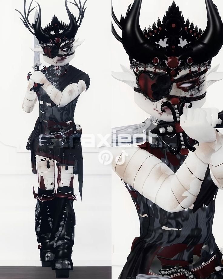 Labyrinth Keepers Warrior