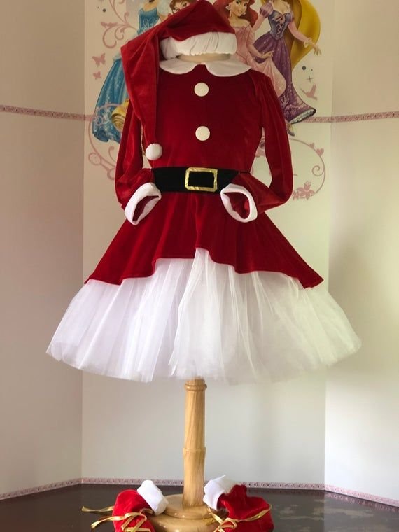 DTI Christmas Inspo