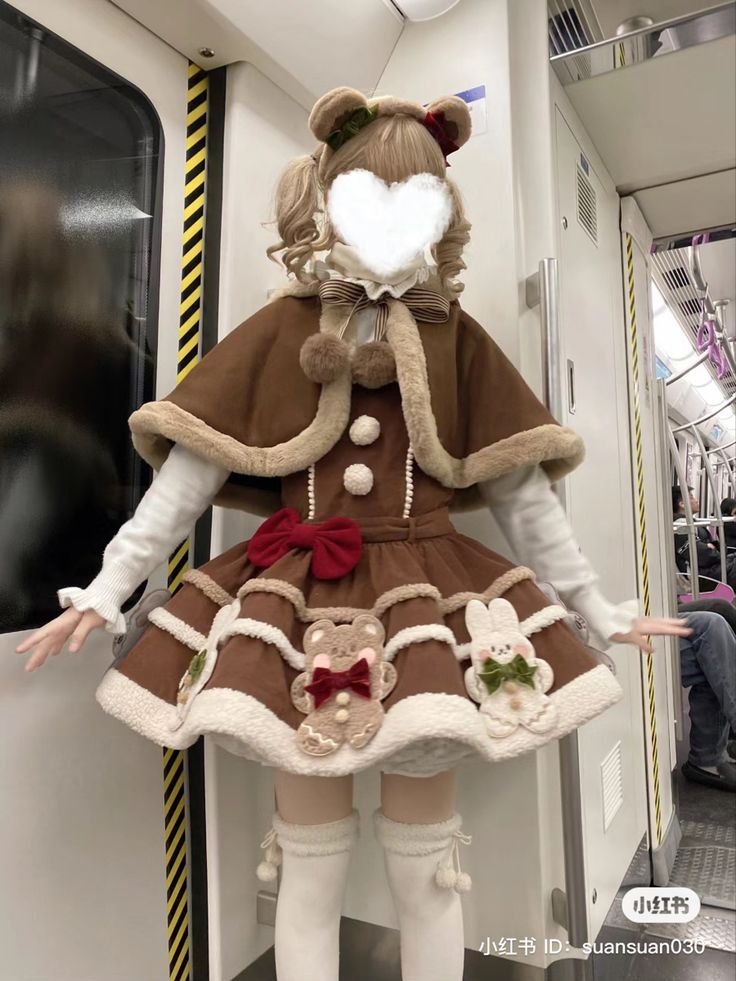 DTI Christmas Inspo