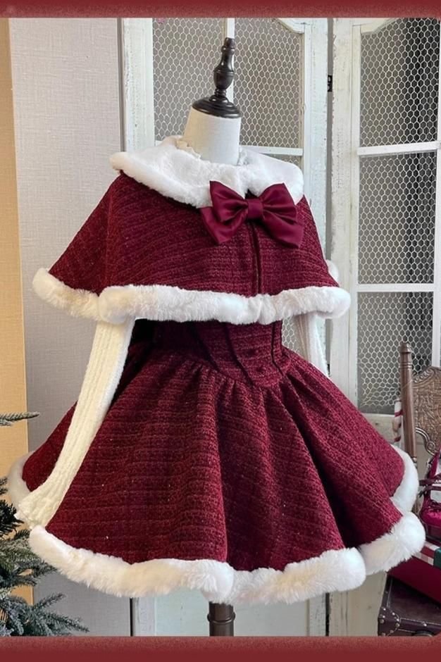 DTI Christmas Inspo