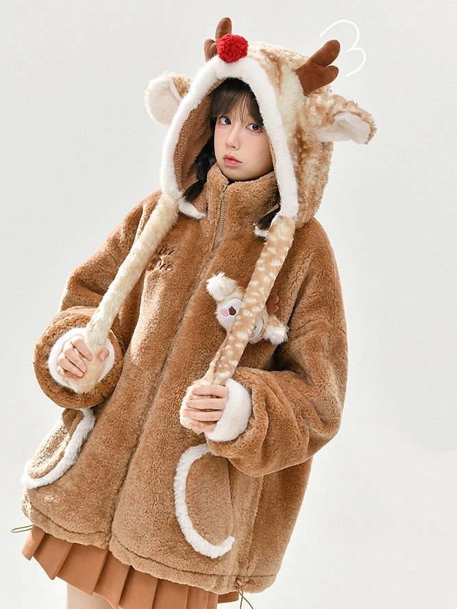 DTI Christmas Inspo