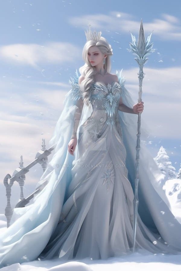 DTI Winter Inspo