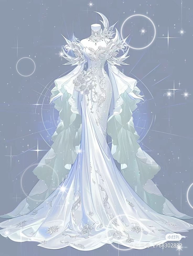 DTI Winter Inspo